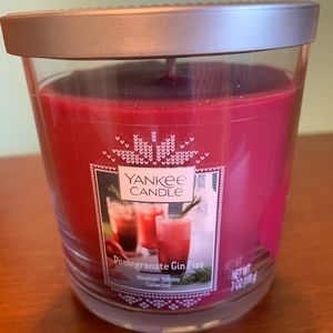 Yankee Candle Pomegranate Gin Fiz